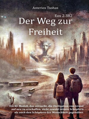 cover image of Der Weg zur Freiheit
